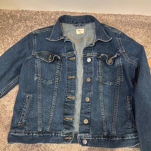 Classic Denim Jacket